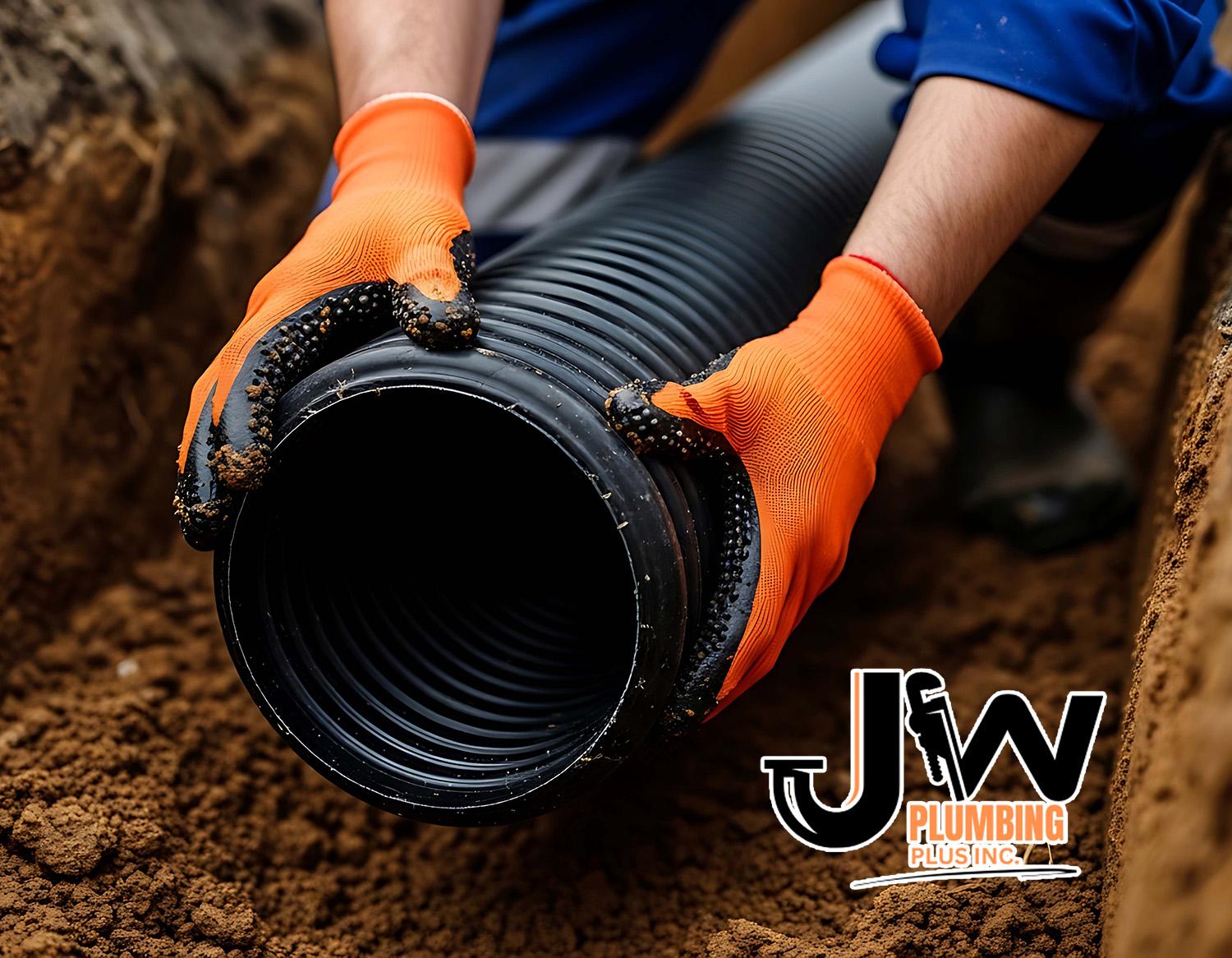 Plumbing repairs and maintenance in Durham Region