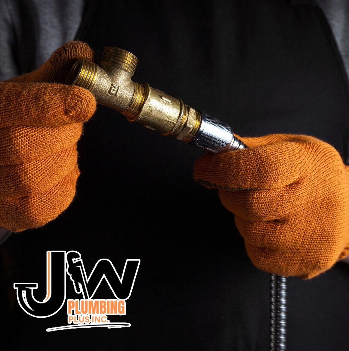 Plumbing maintenance program in Durham Region