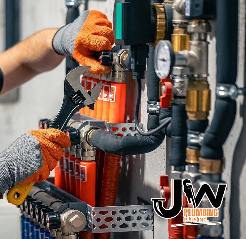 Commercial plumbing solutions in Durham Region