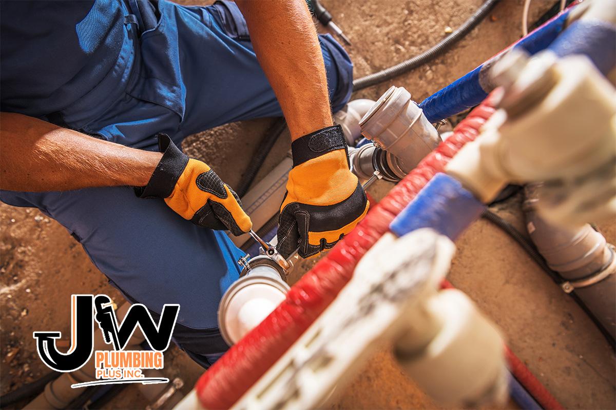 JW Plumbing Plus provides Commercial plumbing services in Durham Region and beyond