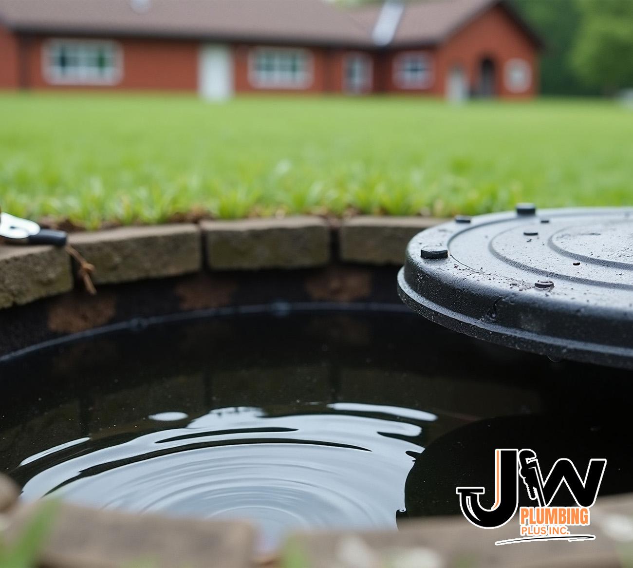 Well pump repair and installation